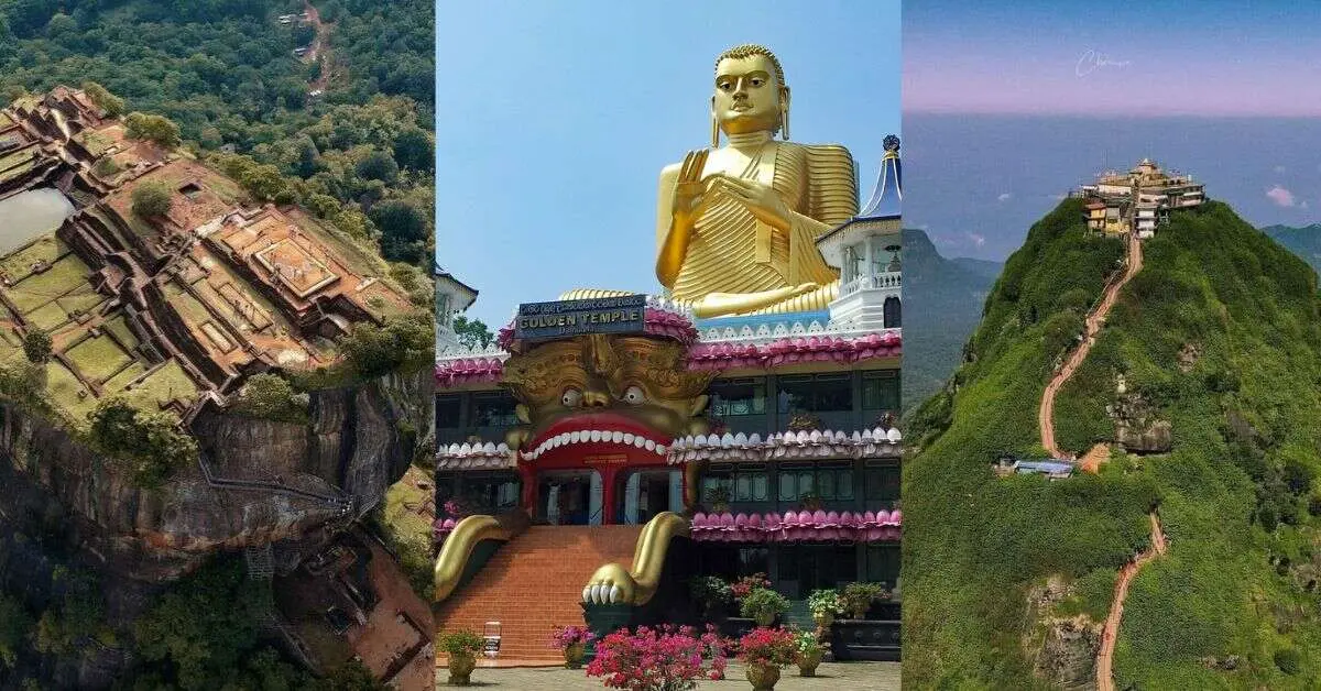 Journey to the Pearl of the Indian Ocean from Vizag: A Complete Travel Guide!