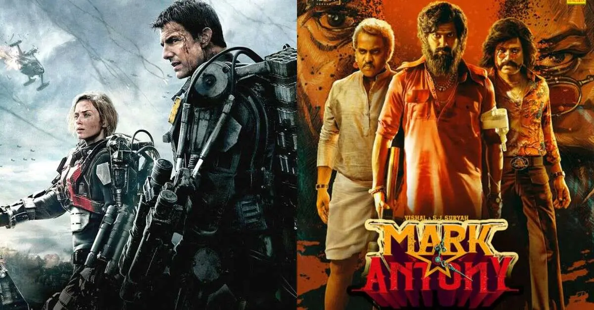 7 movies to watch while waiting for Mickey 17!