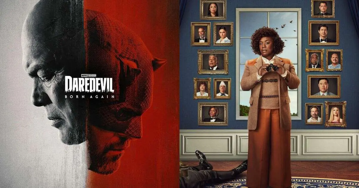 March OTT Releases: Your cheat sheet for entertaining streams!