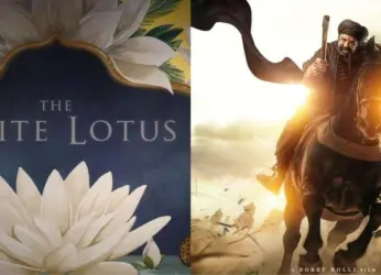 Kickstart the week with these new high voltage OTT releases!