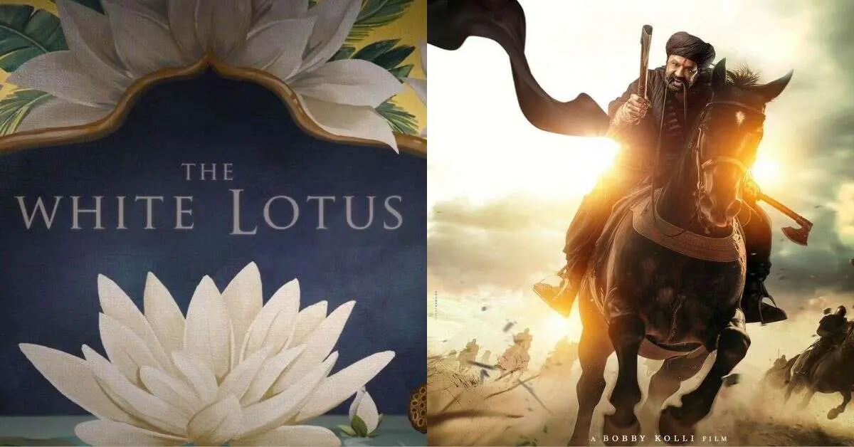 Kickstart the week with these new high voltage OTT releases!