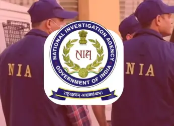 Husband and wife sentenced to 5.5 years in jail for Pakistan-linked espionage in Visakhapatnam