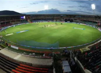 Why Doesn’t Visakhapatnam Have Its Own IPL Team?