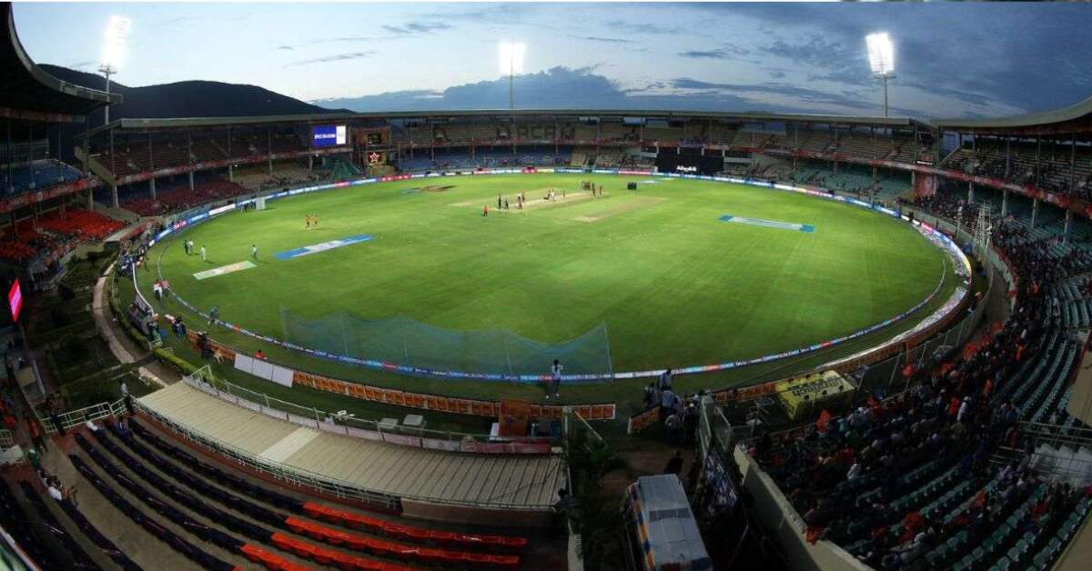 Why Doesn’t Visakhapatnam Have Its Own IPL Team?
