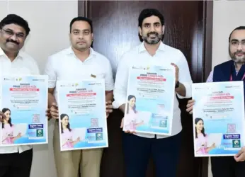 Andhra’s biggest job fair in Visakhapatnam on March 5 & 6; Check details