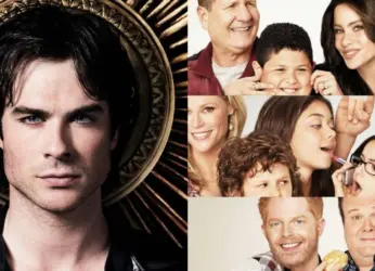 Comfort Series: Television Shows We Keep Coming Back To!