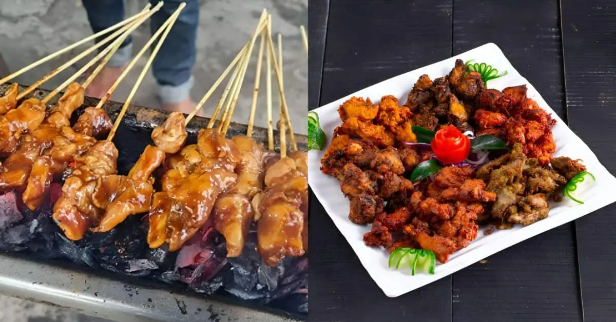 5 loved chicken dishes in Visakhapatnam you need to add to your eatlist NOW!