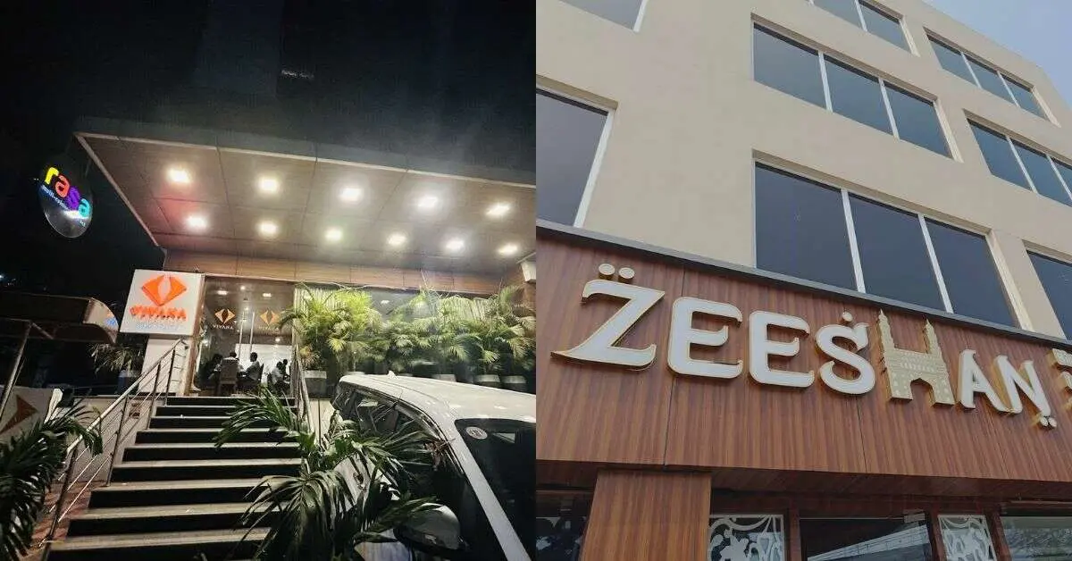 Vizag Finds- Mouthwatering Chicken Fried Rice From These Spots!