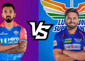 IPL Prediction:  DC vs LSG Vishakhapatnam pitch report and playing 11