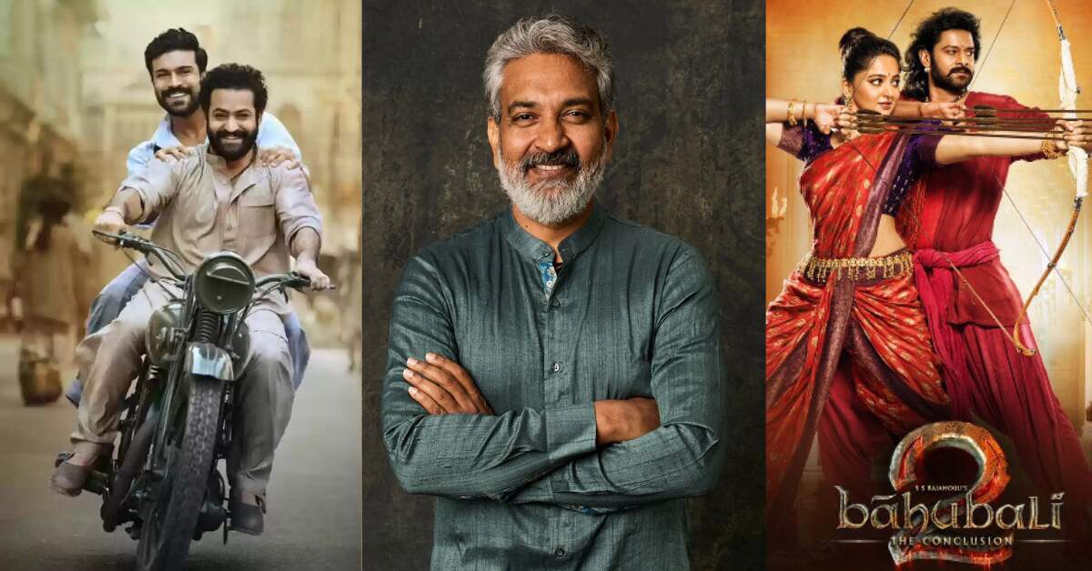How Tollywood Took Over Indian Cinema