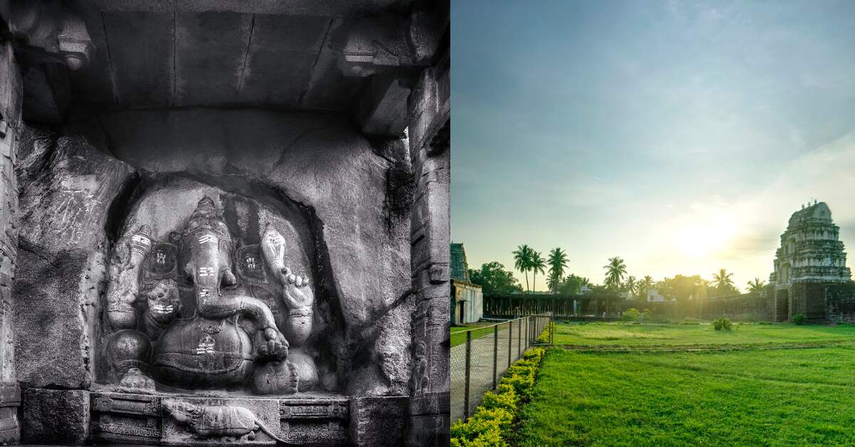 Most Sacred Temples in Andhra Pradesh To Visit: Part 2