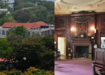 Waltair Club: 140 Years of Tradition, Prestige, and Timeless Charm