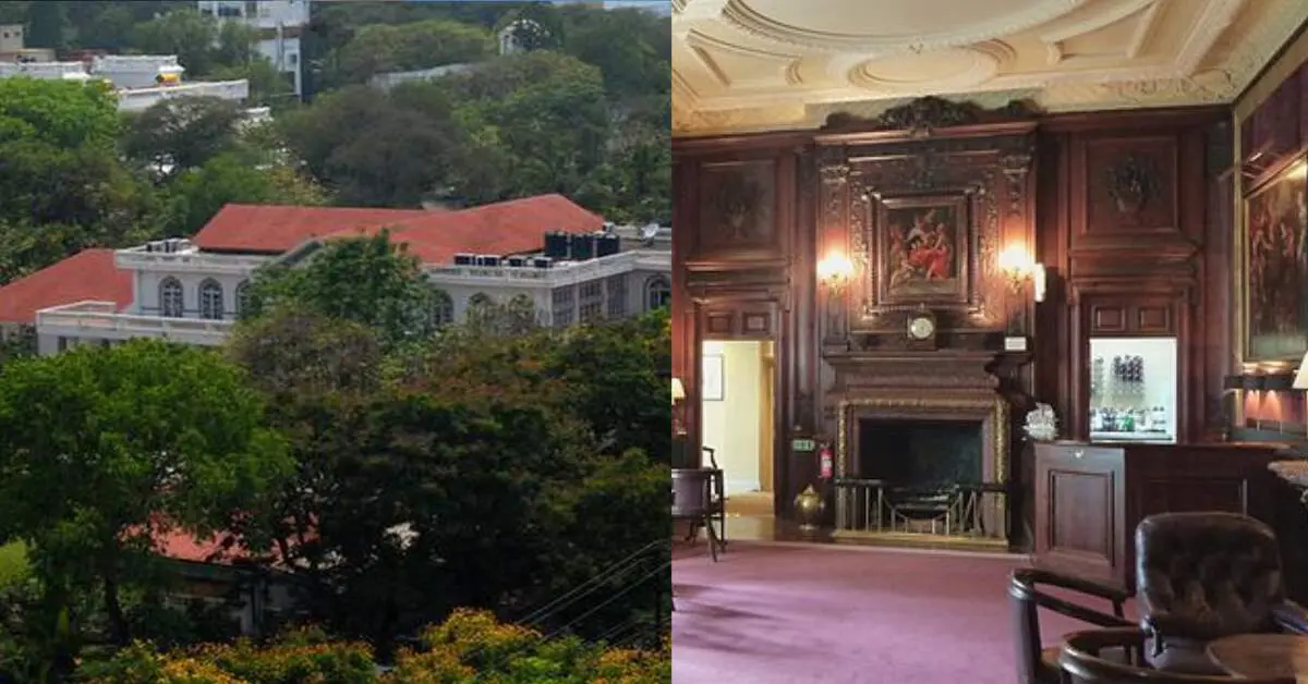 Waltair Club: 140 Years of Tradition, Prestige, and Timeless Charm