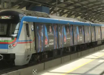 Major Update for Vizag Metro: SYSTRA Wins Key Consultancy Deal