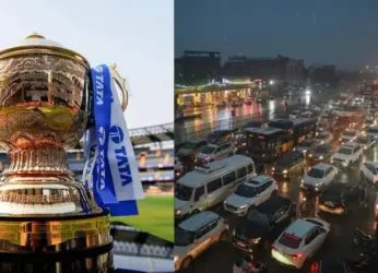 Traffic and Parking Guidelines for IPL Matches at ACA VDCA Cricket Stadium