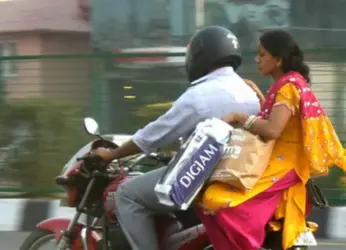 38 racing bikes seized in Vizag; crackdown on helmetless riding intensified