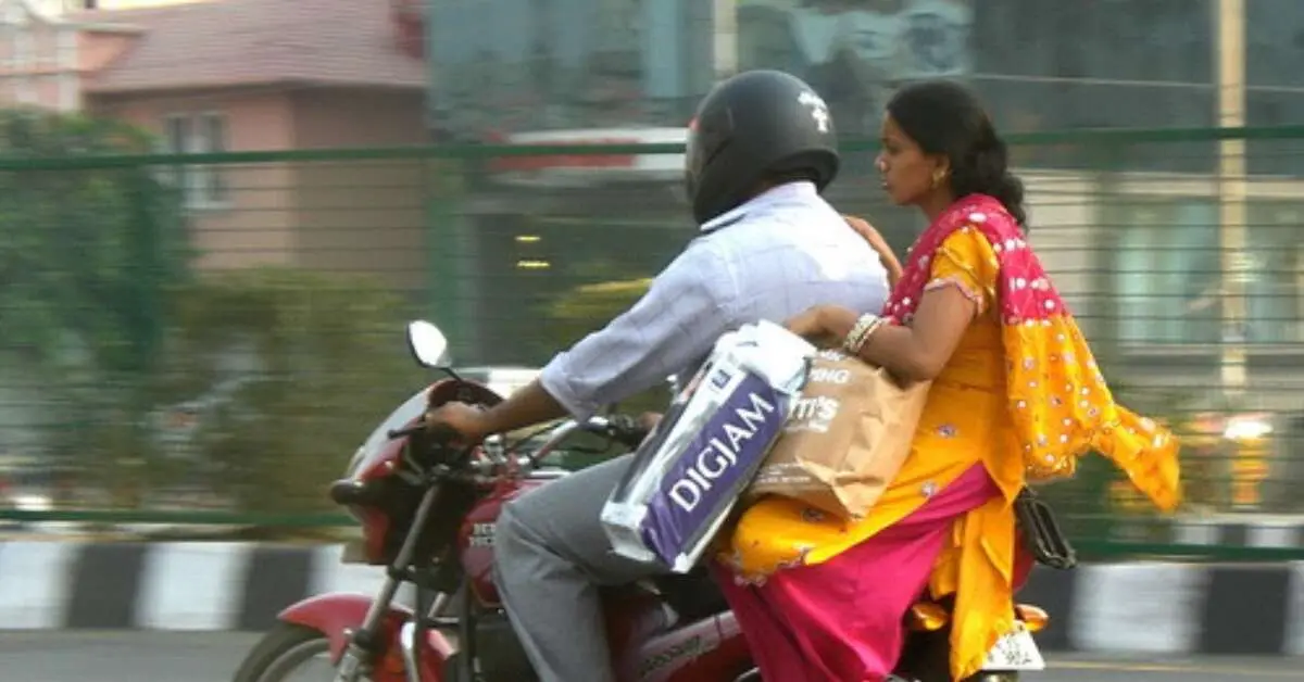 38 racing bikes seized in Vizag; crackdown on helmetless riding intensified