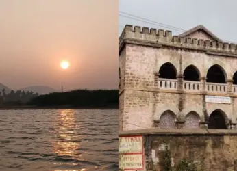 Restricted entry: 4 touristy places in Visakhapatnam the general public CAN’T visit