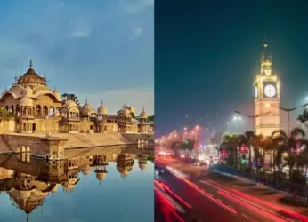 5 perfect getaways from Visakhapatnam this long Holi weekend!