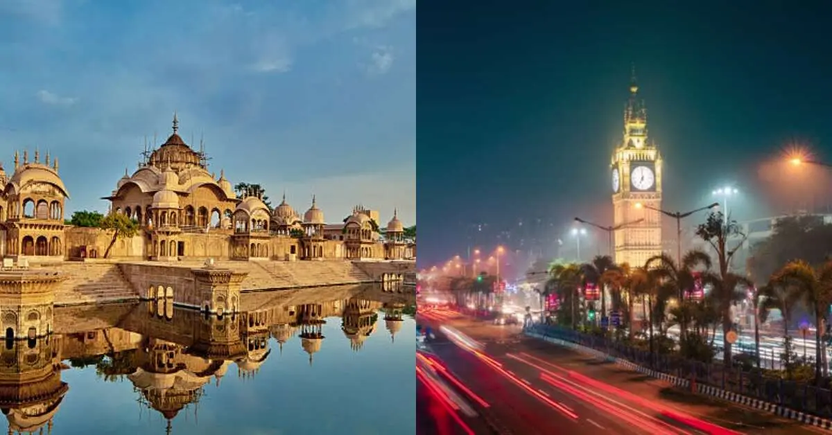 5 perfect getaways from Visakhapatnam this long Holi weekend!