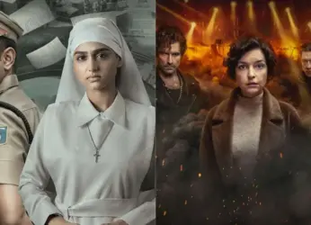 Love Thrillers? These 7 New OTT Releases Will Keep You on Edge This Week!