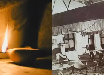 Before electricity, this is how life went by in Visakhapatnam