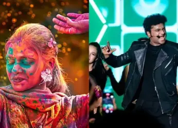 Holi parties to concerts, 6 events happening in Visakhapatnam in March 2025!