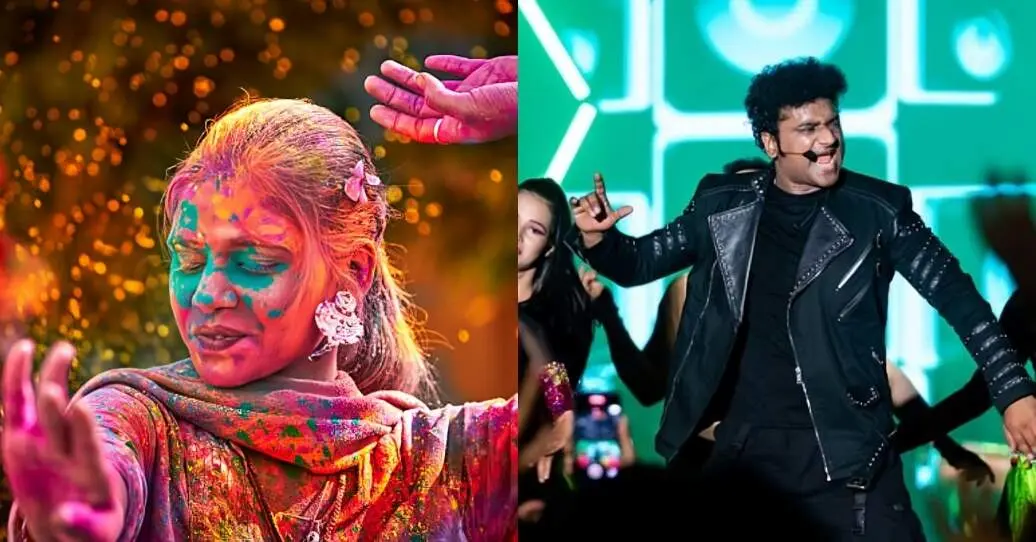 Holi parties to concerts, 6 events happening in Visakhapatnam in March 2025!