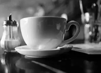 Once upon a time, the first cafe of Viskhapatnam