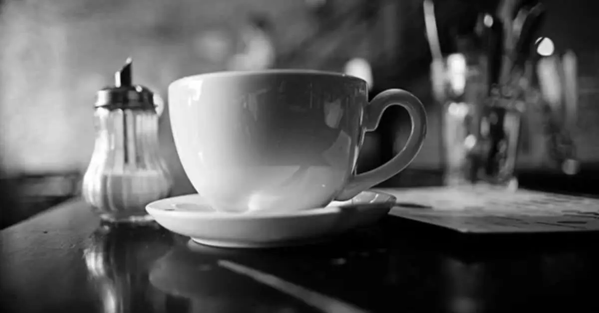 The story of the first cafe of Visakhapatnam!