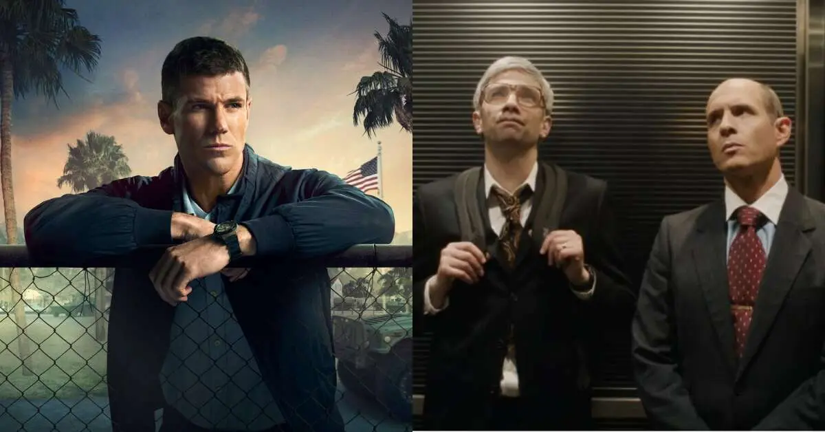 5 underrated new OTT Releases this week to binge over the weekend!