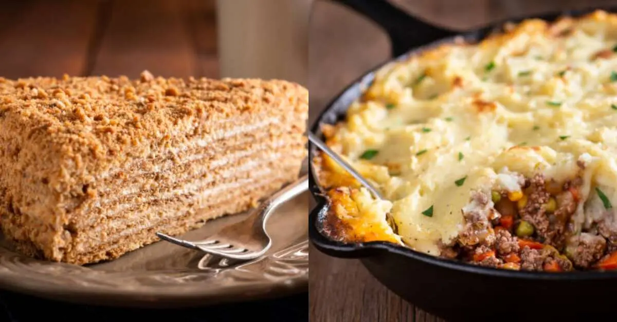 5 rare foods you can eat only at THESE places in Visakhapatnam!