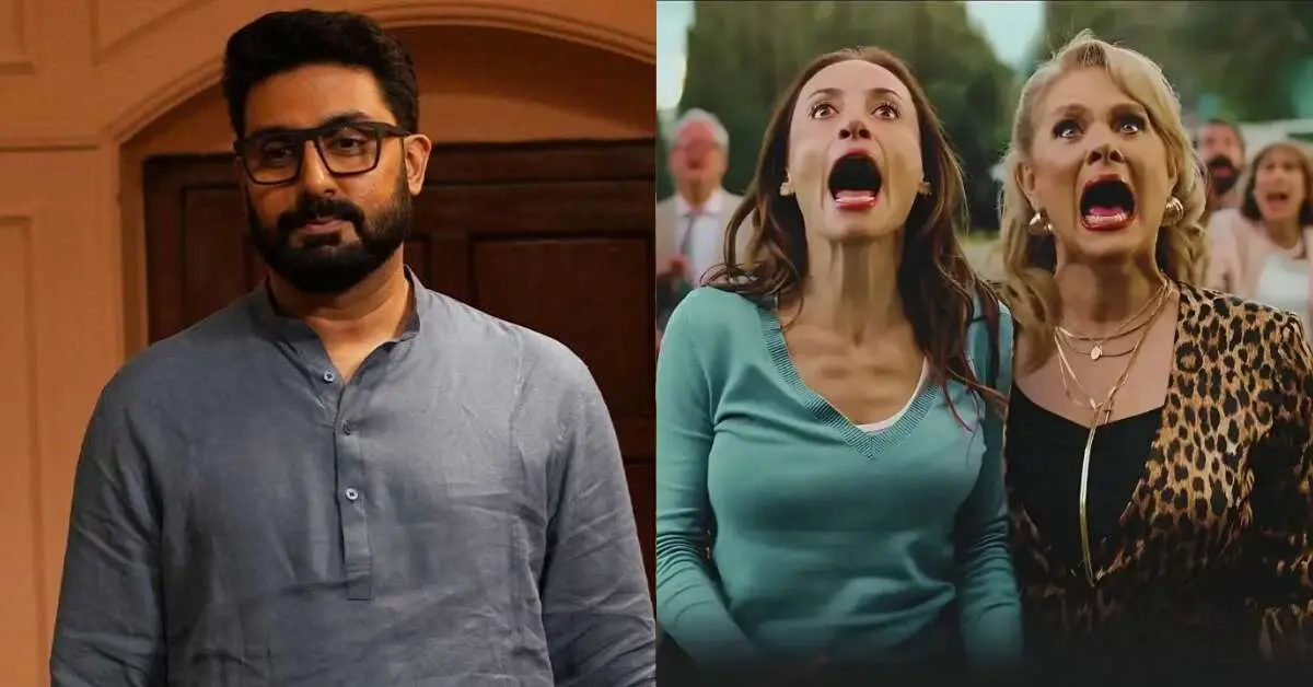 Top New OTT releases This Week That Are Actually Worth Your Time (March 10 to March 16)