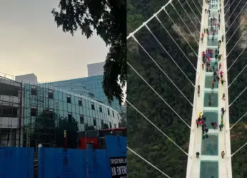 5 VMRDA projects to be launched in Visakhapatnam soon!