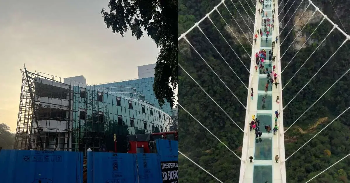 5 VMRDA projects to be launched in Visakhapatnam soon; Here's what's coming!