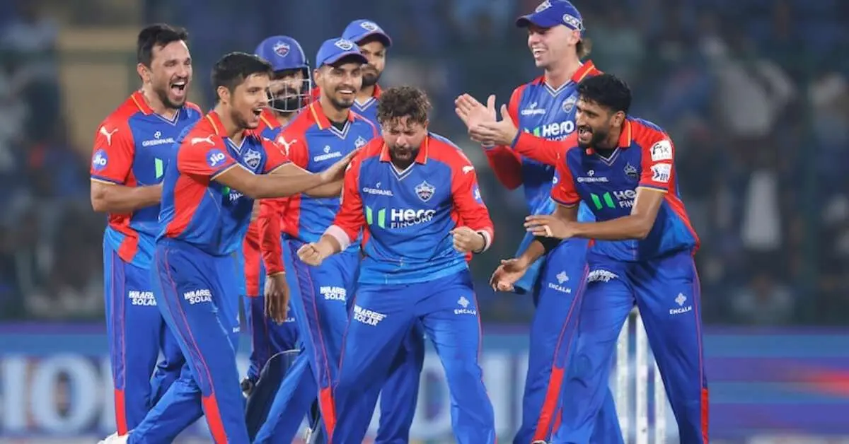 IPL 2025 tickets sell out quick in Visakhapatnam; CSK black market tickets hit Rs 1 lakh!