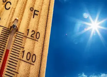 Heatwave alert issued for Visakhapatnam as dry weather prevails