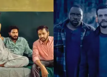 5 must-watch OTT releases you shouldn’t miss over the weekend!