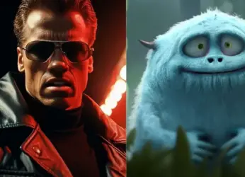 Brilliant or bizarre? 6 AI generated movies you need to see