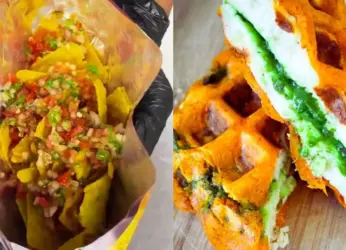 6 Unique & unconventional dishes in Visakhapatnam for the adventurous eater