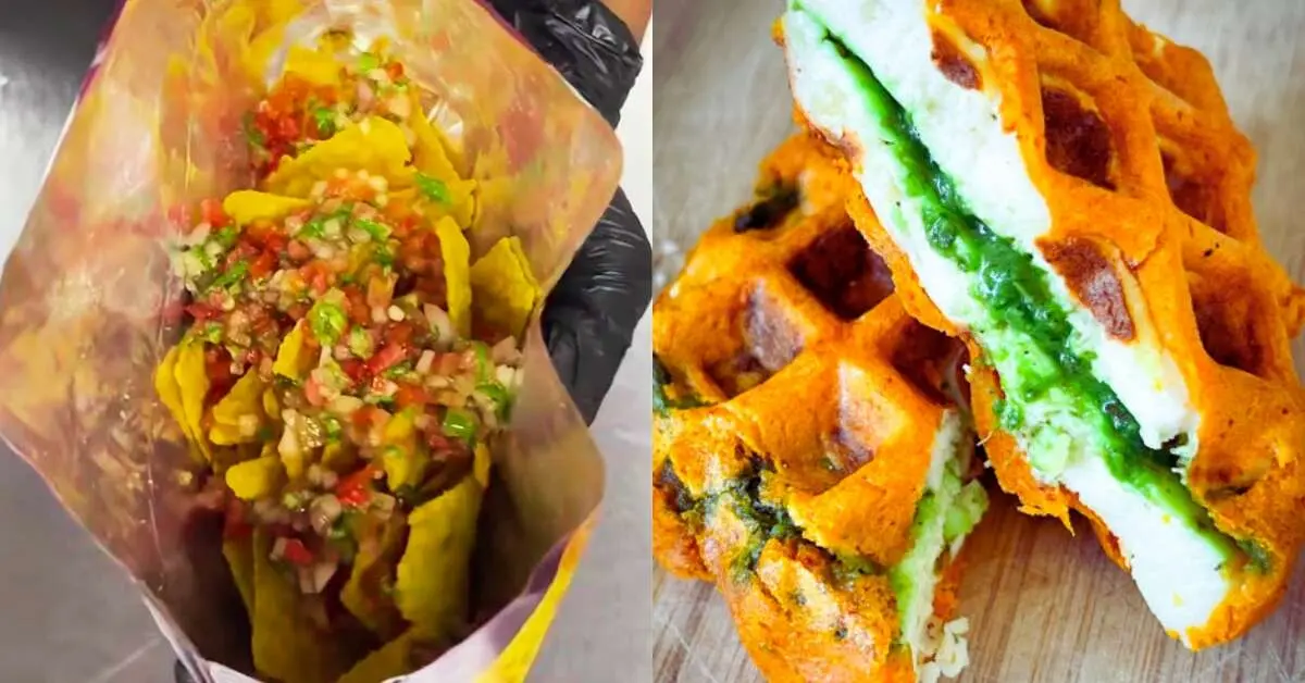 6 Unique & unconventional foods in Visakhapatnam for the adventurous eater