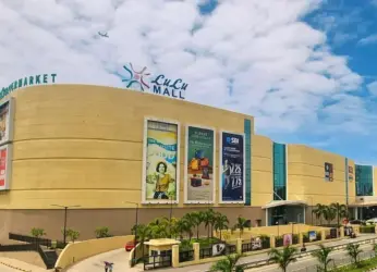 Cabinet approves construction of LuLu Mall in Visakhapatnam
