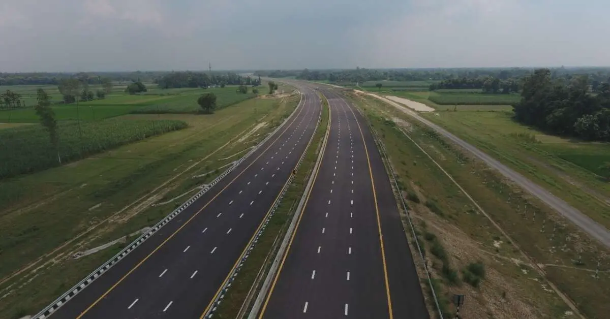 RVNL to build 6-lane access-controlled road to Visakhapatnam Port