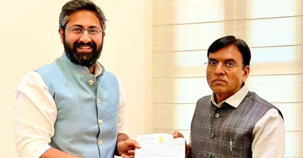 Sports infra & National CoE for Taekwondo proposed in Visakhapatnam