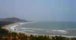 Visakhapatnam: Rushikonda Beach retains 'blue flag' certification
