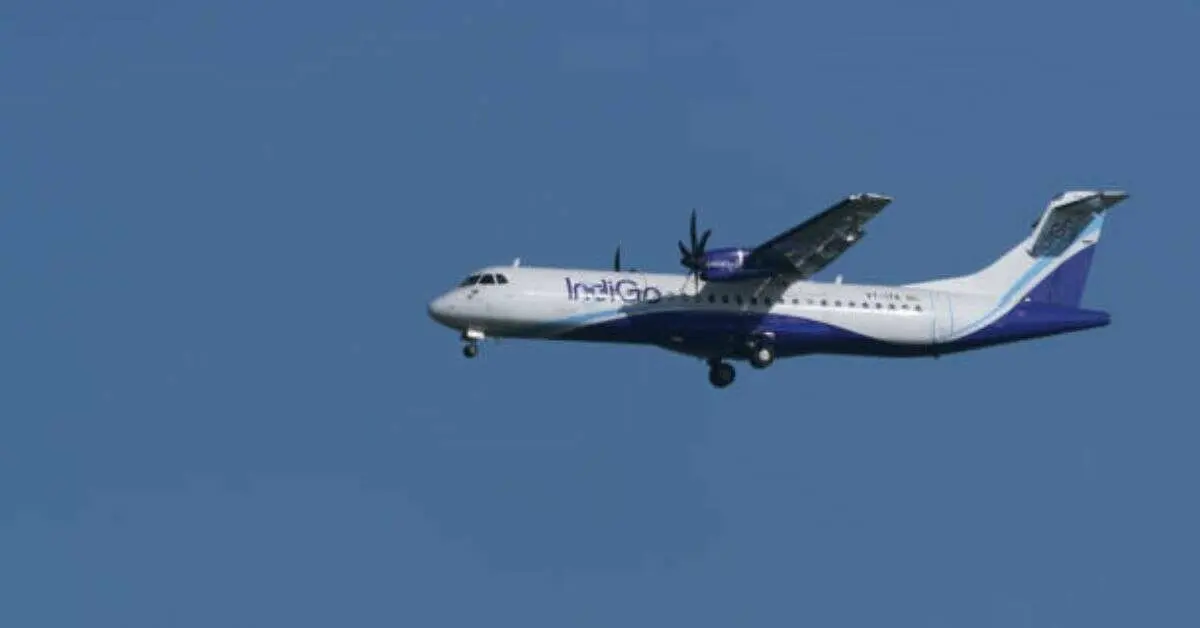 New flight from Indore to Visakhapatnam from March 31; Check details