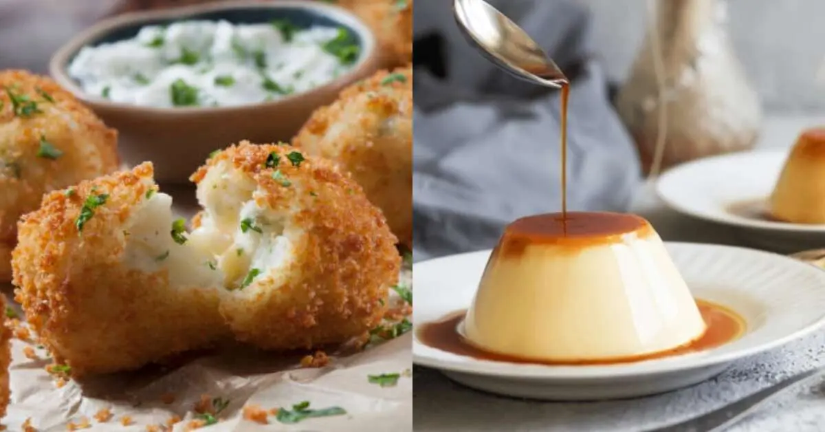 Craving France in Visakhapatnam? Eat these 9 dishes instead of booking a flight!
