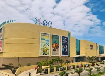 LuLu Group to repossess land at Harbour Park allotted in 2018 to build mall in Visakhapatnam