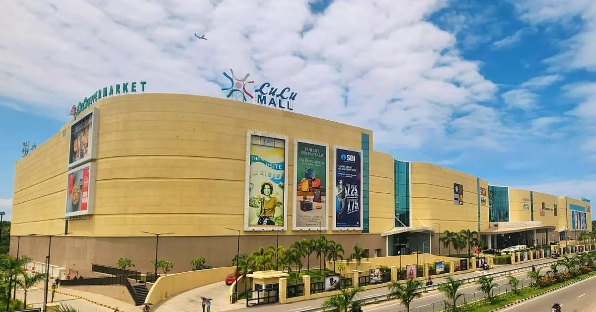 LuLu Group to repossess land at Harbour Park allotted in 2018 to build mall in Visakhapatnam