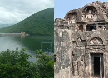 5 short road trips from Visakhapatnam under two hours you can make this weekend!